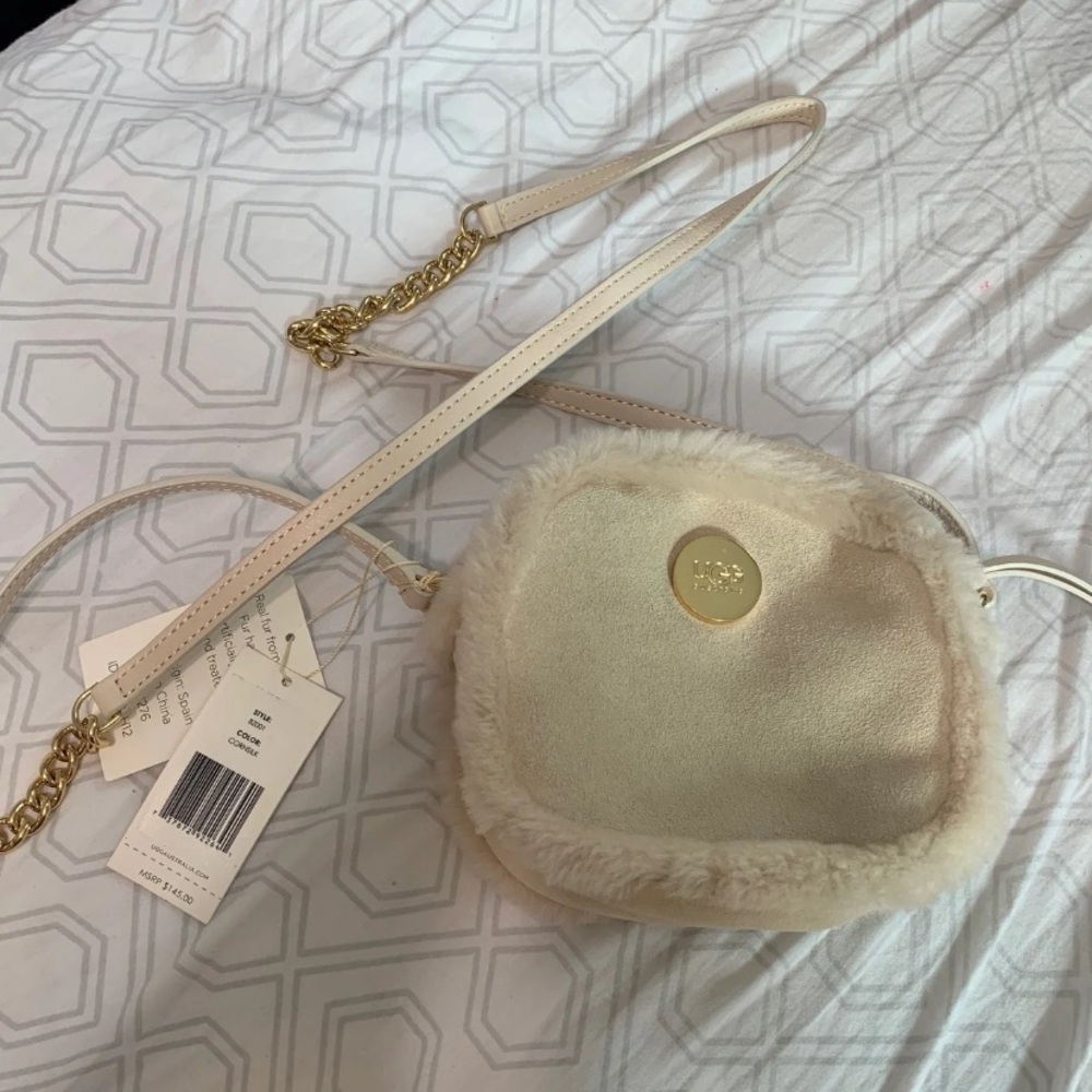 Ugg purse
